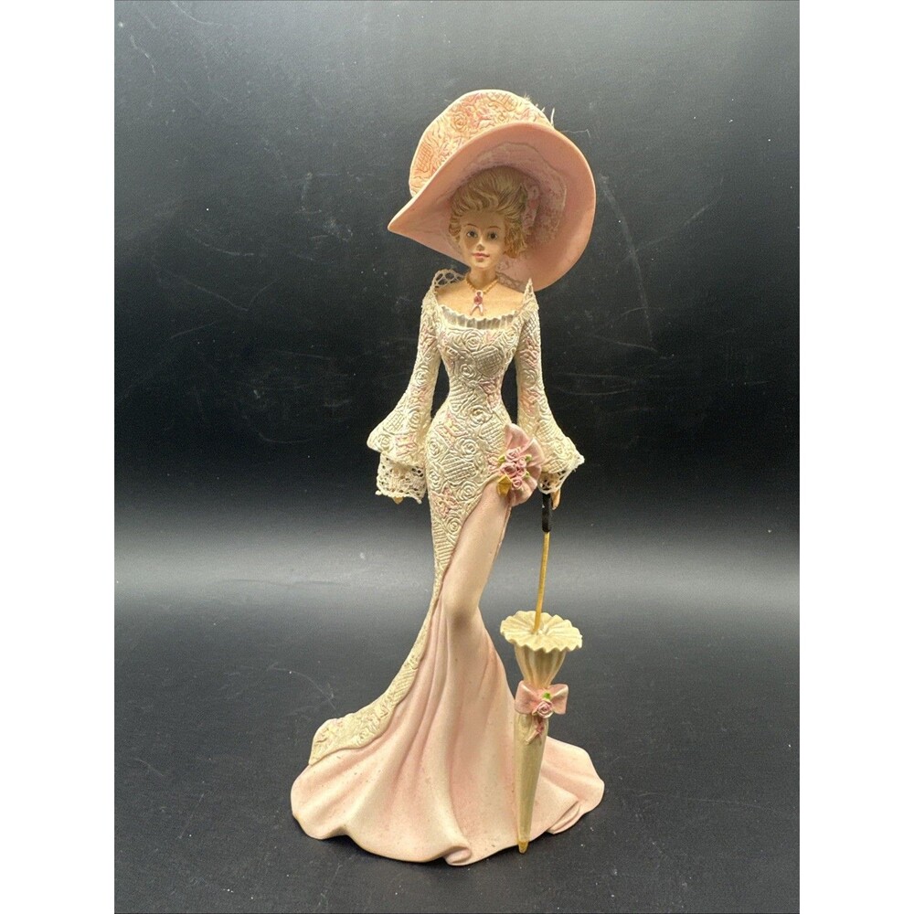 Thomas Kincaid Figurine